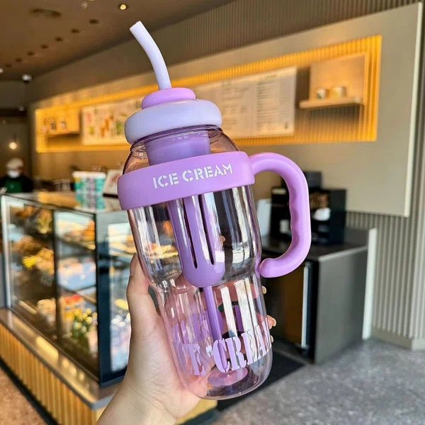 stylish water bottle - Available at AfnoBazar Nepal