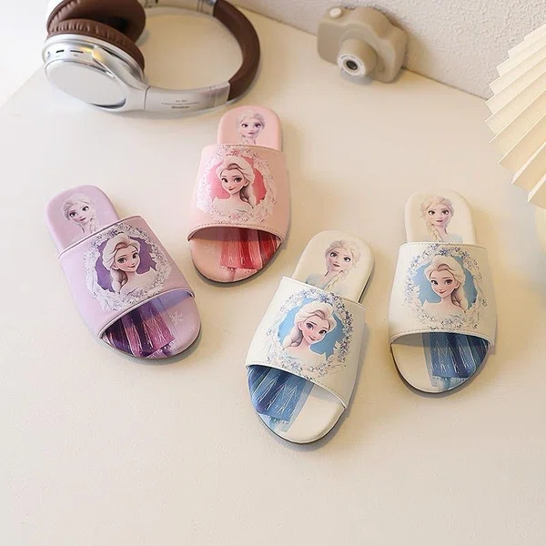 frozen sandle for cute baby - Available at AfnoBazar Nepal