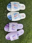 frozen sandle for cute baby - Available at AfnoBazar Nepal