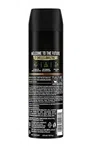 AXE Dark Temptation Mega Pack Body Spray Deodorant for Men 215ml | Smooth Chocolate Fragrance | Dual Action Technology - Available at AfnoBazar Nepal