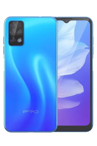 IPRO S200M Smartphone (4GB RAM, 64GB Storage) - Available at AfnoBazar Nepal