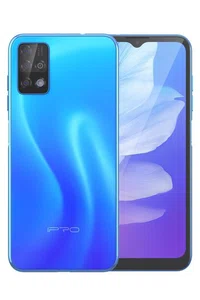 IPRO S200M Smartphone (4GB RAM, 64GB Storage) - Available at AfnoBazar Nepal