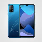 IPRO S200M Smartphone (4GB RAM, 64GB Storage) - Available at AfnoBazar Nepal