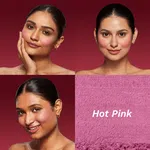 Pilgrim The Spanish Collection Matte Blush Duo - Flamenco Pink (9 g) image 3