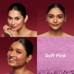 Pilgrim The Spanish Collection Matte Blush Duo - Flamenco Pink (9 g) image 2