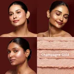 Pilgrim The Spanish Collection Highlighter Duo - The Gold Rhythm (11 g) image 2