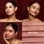 Pilgrim The Spanish Collection Highlighter Duo - The Gold Rhythm (11 g) image 3