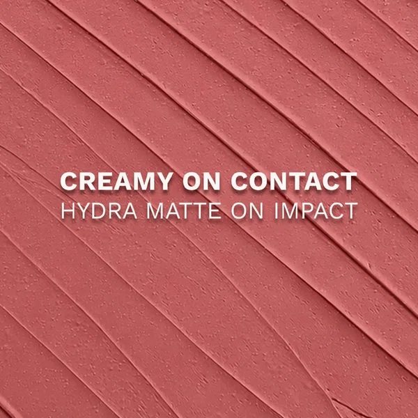 Pilgrim Matte Me Up! Serum Bullet Lipstick with SPF 30 - Cupid's Pink (4.2 g)