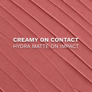 Pilgrim Matte Me Up! Serum Bullet Lipstick with SPF 30 - Cupid's Pink (4.2 g)