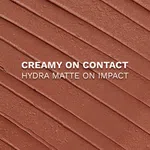 Pilgrim Matte Me Up! Serum Bullet Lipstick with SPF 30 - Nude Mystery (4.2 g) image 2