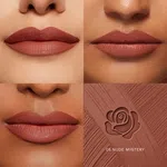 Pilgrim Matte Me Up! Serum Bullet Lipstick with SPF 30 - Nude Mystery (4.2 g) image 3