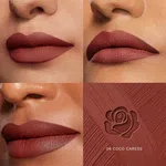 Pilgrim Matte Me Up! Serum Bullet Lipstick with SPF 30 - Coco Caress (4.2 g) image 3