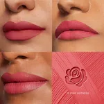 Pilgrim Matte Me Up! Serum Bullet Lipstick with SPF 30 - Pink Hotness (4.2 g) image 3