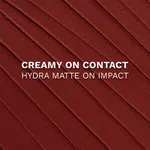 Pilgrim Matte Me Up! Serum Bullet Lipstick with SPF 30 - Maroon Affair (4.2 g) image 2