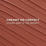 Pilgrim Matte Me Up! Serum Bullet Lipstick with SPF 30 - Nude Kiss (4.2 g) image 2