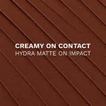 Pilgrim Matte Me Up! Serum Bullet Lipstick with SPF 30 - Chocolate Tease (4.2 g) image 2