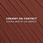 Pilgrim Matte Me Up! Serum Bullet Lipstick with SPF 30 - Cinnamon Lust (4.2 g) image 2