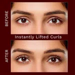 Pilgrim Mega Curl Tubing Mascara - Black Icon (5 ml) image 5