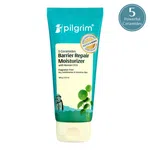 Pilgrim 5 Ceramides Barrier Repair Moisturizer - 100 g image 1