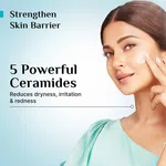 Pilgrim 5 Ceramides Barrier Repair Moisturizer - 100 g image 2