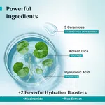 Pilgrim 5 Ceramides Barrier Repair Moisturizer - 100 g image 5
