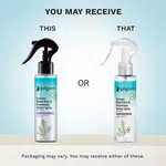 Pilgrim Korean Black Rice & Spanish Rosemary Water Spray with Biotin - 100 ml image 2