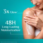 Pilgrim Spanish Squalane & Niacinamide Glow Body Lotion - 400 ml image 2