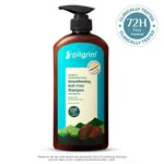 Pilgrim Keratin & Amazonian Patuá Smoothening Shampoo - 400 ml image 3