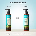Pilgrim Keratin & Amazonian Patuá Smoothening Shampoo - 400 ml image 4