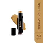 Pilgrim Dream Matte Foundation Stick with Built-in Brush - Medium Sand (10 g) image 2