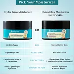 Pilgrim Korean Rice Water Hydra Glow Moisturizer - 50 g image 5