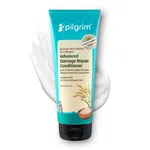 Pilgrim Korean Rice Water & Collagen Advanced Damage Repair Conditioner - 200 ml image 1