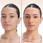 Pilgrim Dream Matte Foundation Stick with Built-in Brush - Light Beige (10 g) image 4