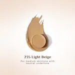 Pilgrim Dream Matte Foundation Stick with Built-in Brush - Light Beige (10 g) image 3
