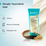 Pilgrim Korean Rice Water & Collagen Advanced Damage Repair Conditioner - 200 ml image 2