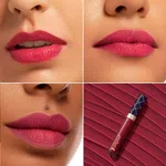 Pilgrim The French Collection Ultra-Light Matte Liquid Lipstick - Belle Pink (3.5 ml) - Available at AfnoBazar Nepal