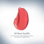 Pilgrim The French Collection Liquid Serum Blush - Rosé Soufflé (5.5 g) - Available at AfnoBazar Nepal