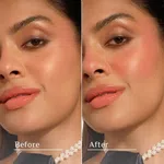 Pilgrim The French Collection Liquid Serum Blush - Rosé Soufflé (5.5 g) - Available at AfnoBazar Nepal