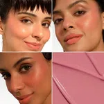 Pilgrim The French Collection Liquid Serum Blush - Strawberry Moussé (5.5 g) - Available at AfnoBazar Nepal