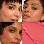 Pilgrim The French Collection Liquid Serum Blush - Rosé Soufflé (5.5 g) - Available at AfnoBazar Nepal