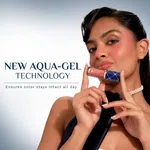 Pilgrim The French Collection Liquid Serum Blush - Rosé Soufflé (5.5 g) - Available at AfnoBazar Nepal