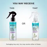 Pilgrim Korean Black Rice & Spanish Rosemary Water Spray with Biotin - 200 ml - Available at AfnoBazar Nepal