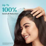Pilgrim Australian Tea Tree & Salicylic Acid Non-Drying Anti-Dandruff Shampoo - 400 ml - Available at AfnoBazar Nepal
