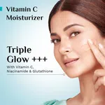 Pilgrim Australian Kakadu Plum Vitamin C Brightening Moisturizer - 50 g - Available at AfnoBazar Nepal