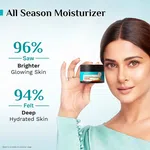 Pilgrim Australian Kakadu Plum Vitamin C Brightening Moisturizer - 50 g - Available at AfnoBazar Nepal