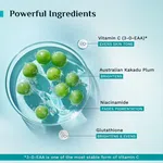Pilgrim Australian Kakadu Plum Vitamin C Brightening Moisturizer - 50 g - Available at AfnoBazar Nepal