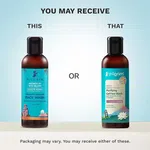 Pilgrim Korean Volcanic Lava Ash Purifying Gel Face Wash - 100 ml - Available at AfnoBazar Nepal