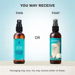 Pilgrim White Lotus Natural Face Mist & Toner with Camellia & Witch Hazel - 100 ml - Available at AfnoBazar Nepal