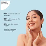 Pilgrim Vitamin C Skin Renewal Night Serum with Hyaluronic Acid - 30 ml - Available at AfnoBazar Nepal