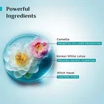 Pilgrim White Lotus Natural Face Mist & Toner with Camellia & Witch Hazel - 100 ml - Available at AfnoBazar Nepal